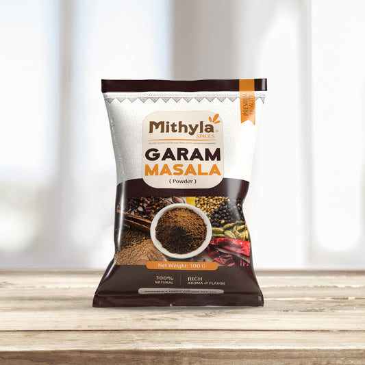 Mithyla Garam Masala