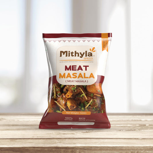 Mithyla Meat Masala