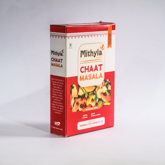 Mithyla Chat Masala