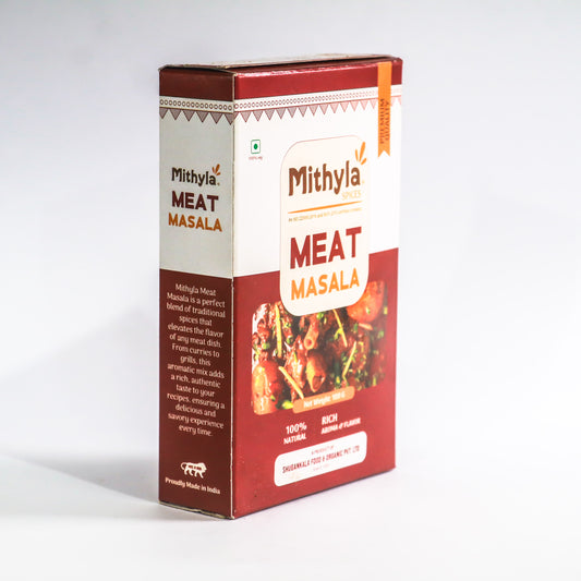 Mithyla Meat Masala