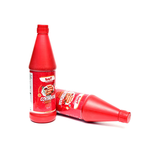 Tossit Continental Sauce