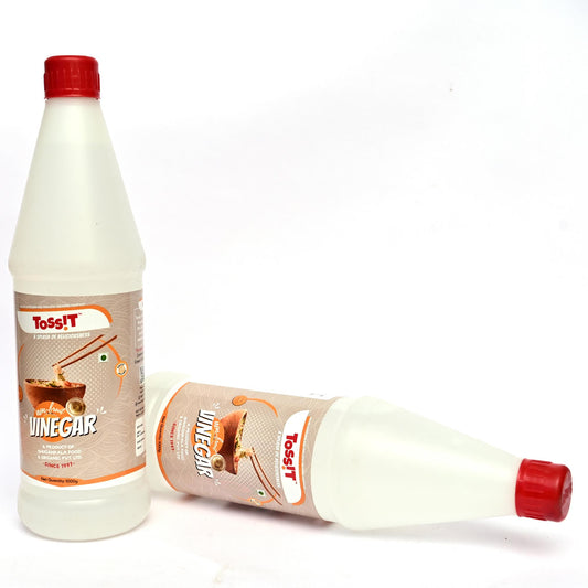 Tossit Non-Fruit Vinegar