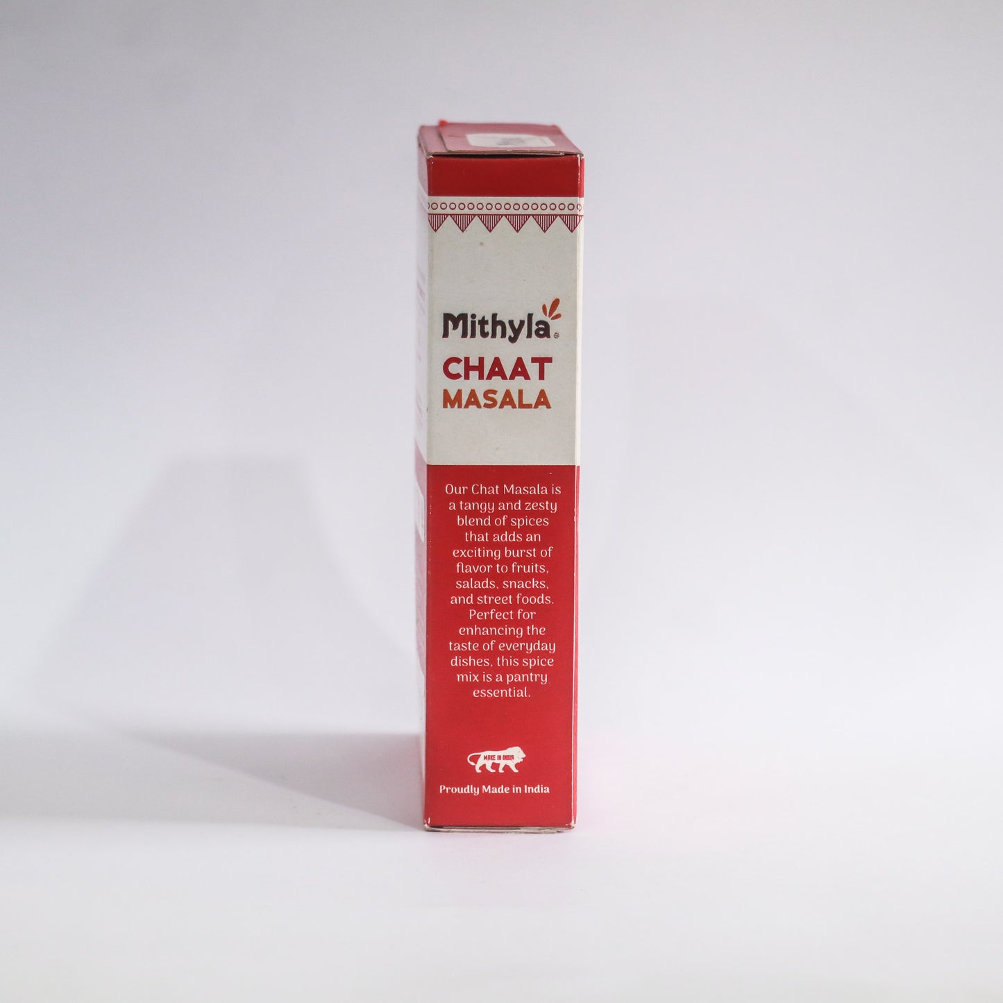 Mithyla Chat Masala