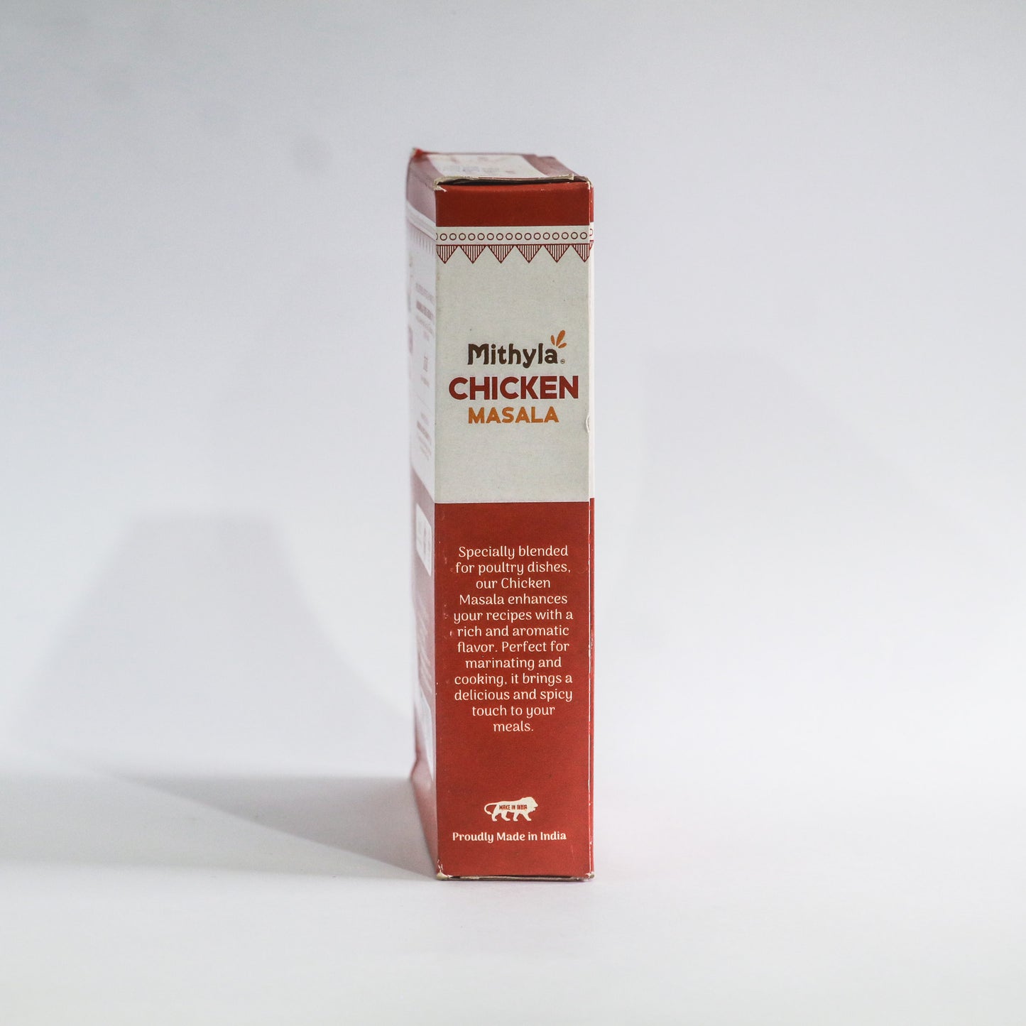 Mithyla Chicken Masala