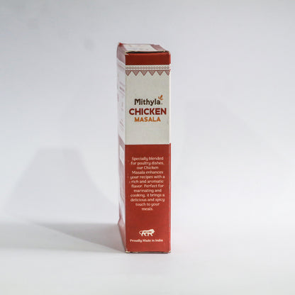 Mithyla Chicken Masala