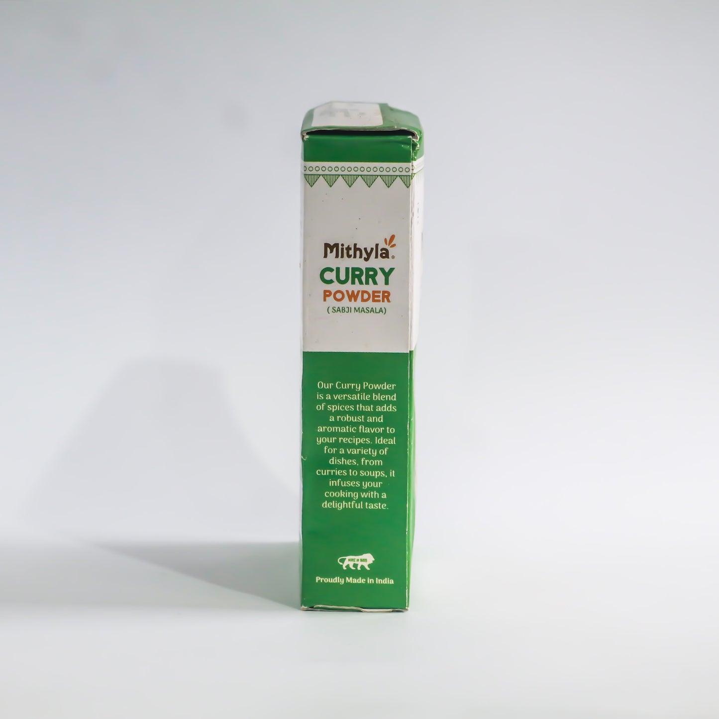 Mithyla Curry Masala Powder
