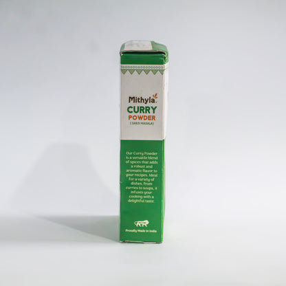 Mithyla Curry Masala Powder