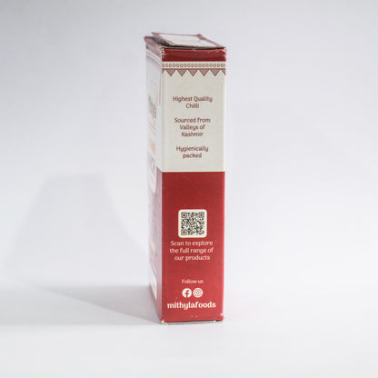 Mithyla Kashmiri Mirch