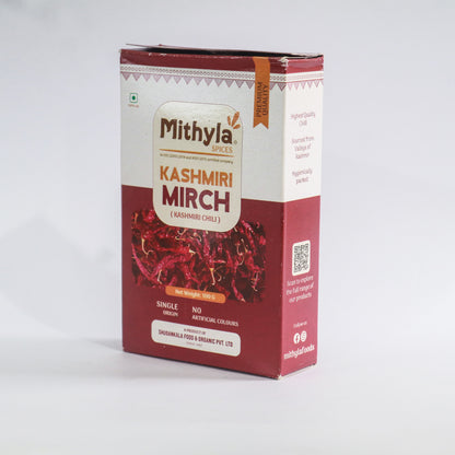 Mithyla Kashmiri Mirch