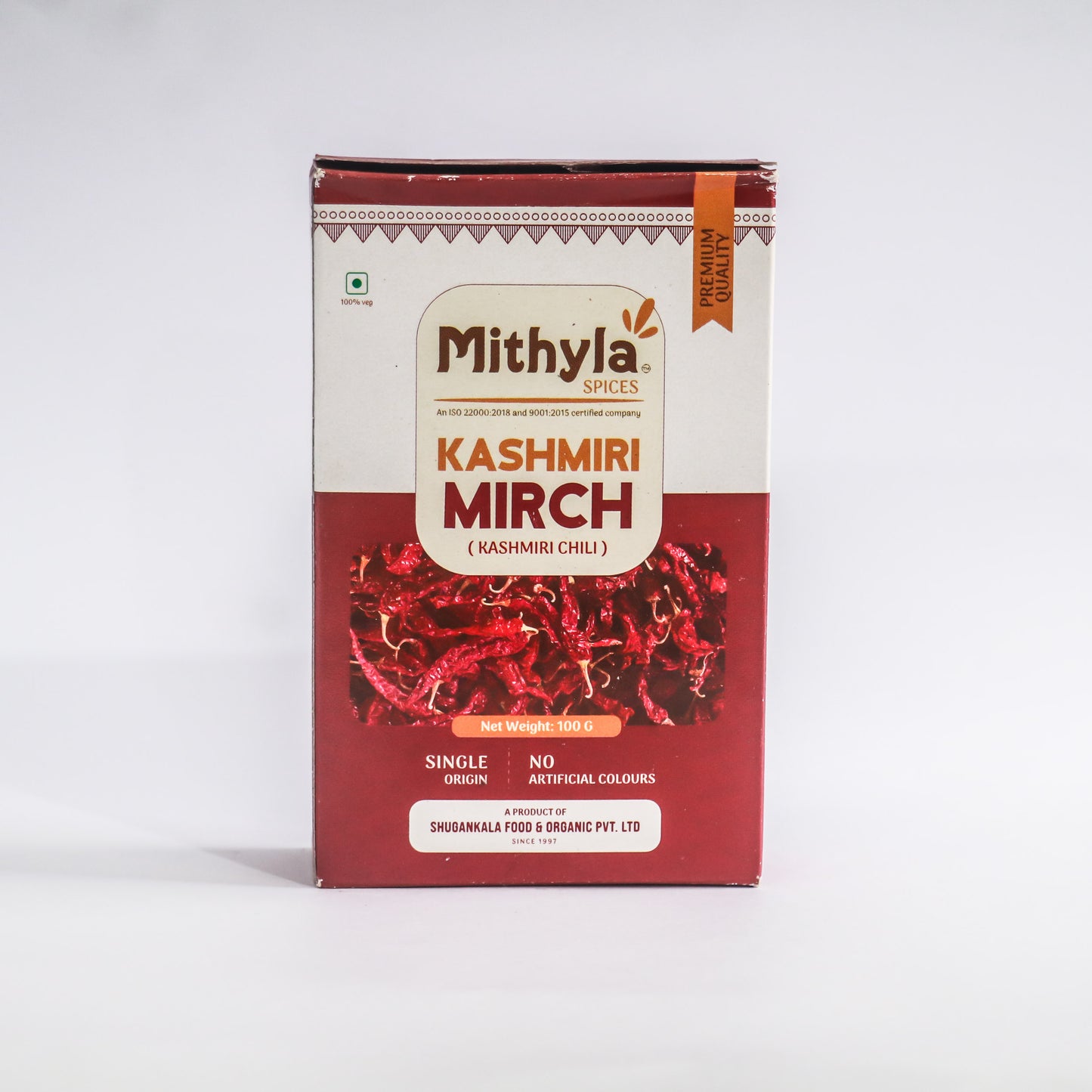 Mithyla Kashmiri Mirch