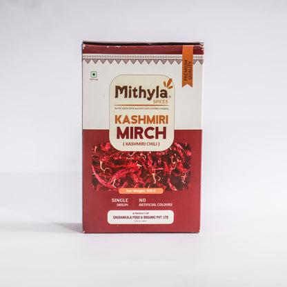 Mithyla Kashmiri Mirch