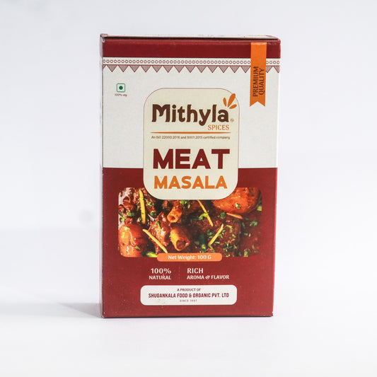 Mithyla Meat Masala