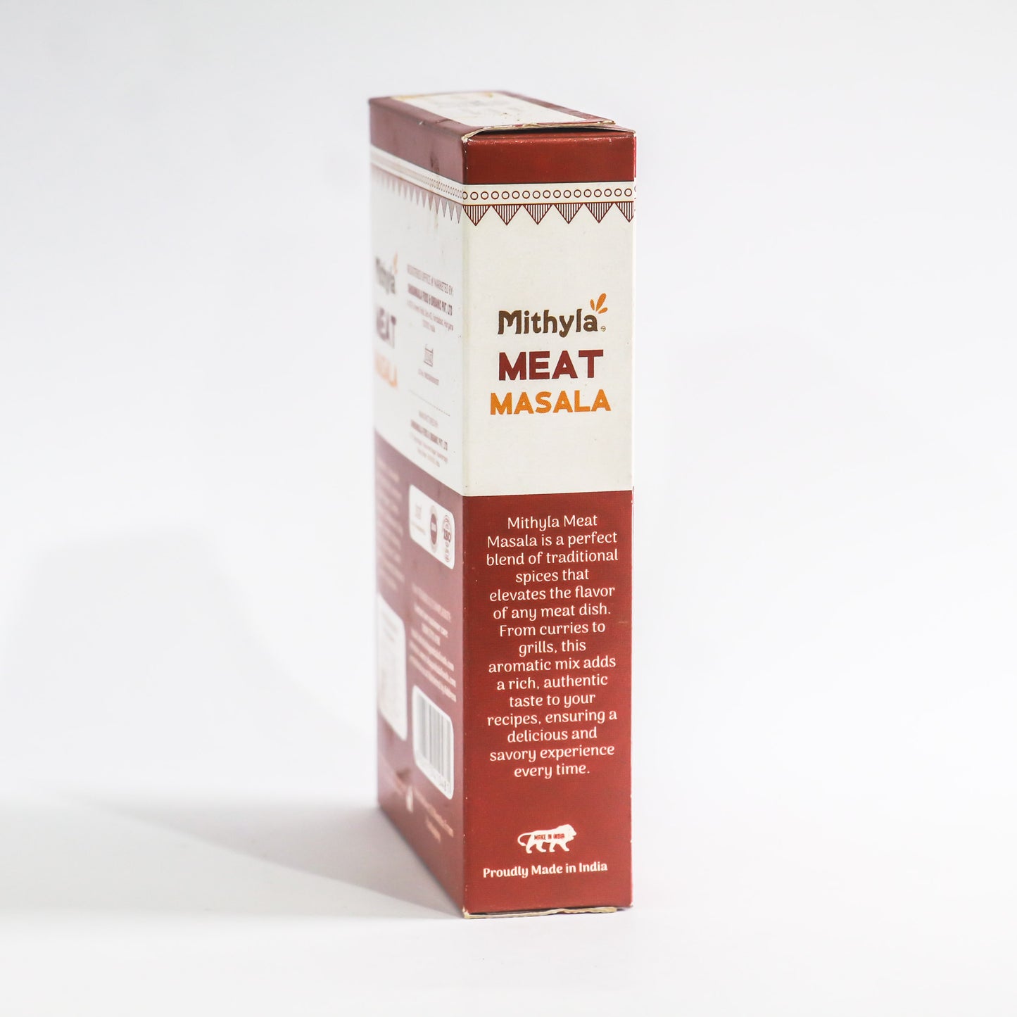 Mithyla Meat Masala