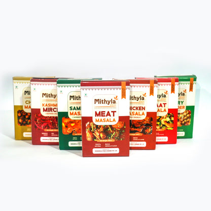 Mithyla Meat Masala