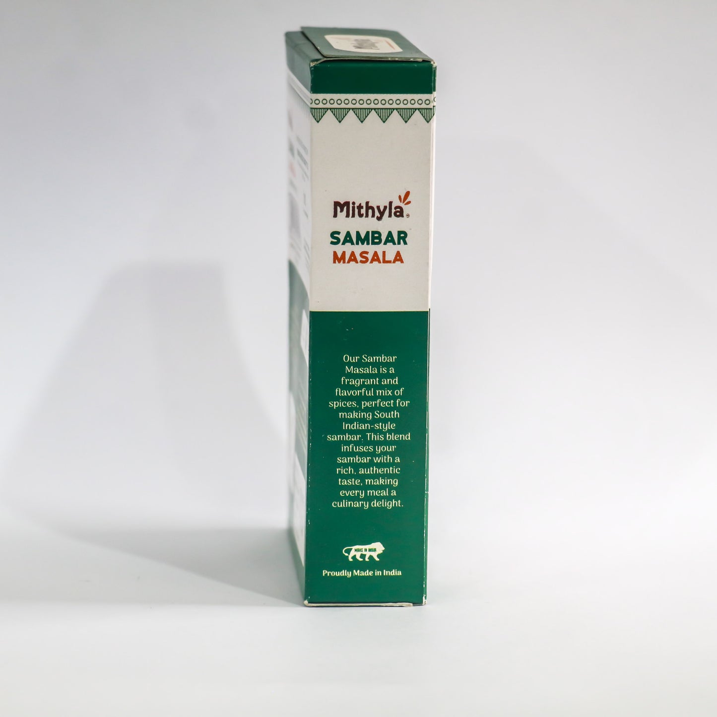 Mithyla Sambar Masala
