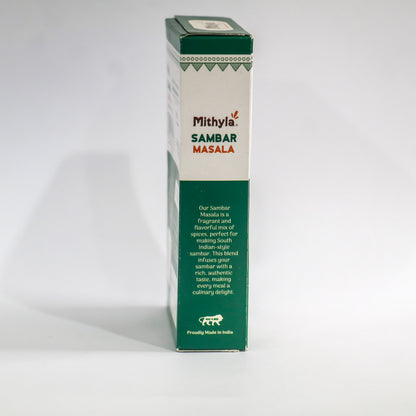 Mithyla Sambar Masala
