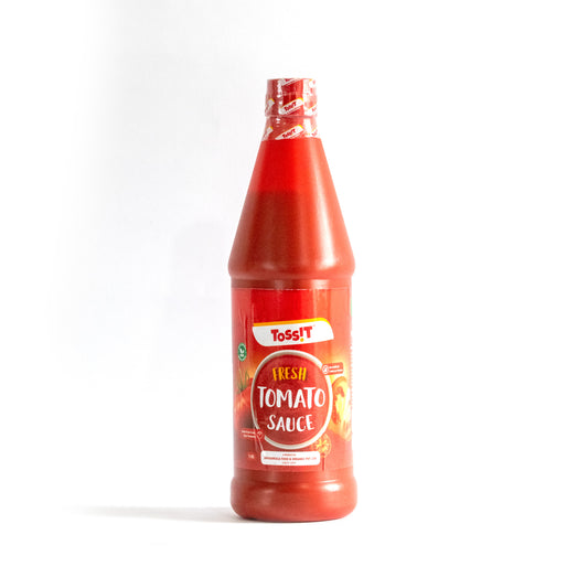 Tossit Tomato Sauce